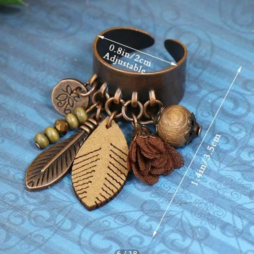 N/A embrace bohemian